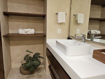 ESTUDIO PENTHOUSE EN VENTA EN TULUM  STUDIO PENTHOUSE IN LA VELETA, TULUM
