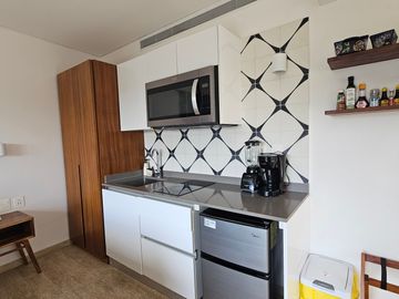 ESTUDIO PENTHOUSE EN VENTA EN TULUM  STUDIO PENTHOUSE IN LA VELETA, TULUM