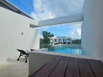 ESTUDIO PENTHOUSE EN VENTA EN TULUM  STUDIO PENTHOUSE IN LA VELETA, TULUM