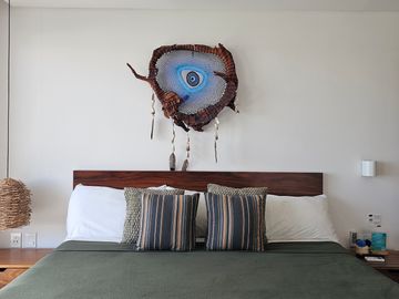 ESTUDIO PENTHOUSE EN VENTA EN TULUM  STUDIO PENTHOUSE IN LA VELETA, TULUM