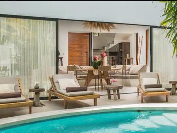 VENTA CASA DE 5 RECAMARAS EN TULUM   5 BEDROOM HOUSE ON SALE IN TULUM