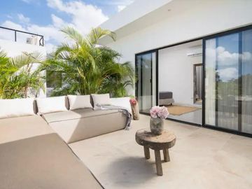 VENTA CASA DE 5 RECAMARAS EN TULUM   5 BEDROOM HOUSE ON SALE IN TULUM