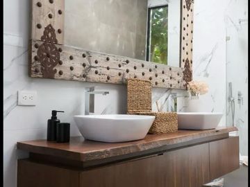 VENTA CASA DE 5 RECAMARAS EN TULUM   5 BEDROOM HOUSE ON SALE IN TULUM
