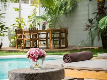 VENTA CASA DE 5 RECAMARAS EN TULUM   5 BEDROOM HOUSE ON SALE IN TULUM