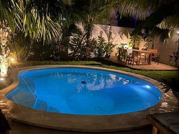 VENTA CASA DE 5 RECAMARAS EN TULUM   5 BEDROOM HOUSE ON SALE IN TULUM