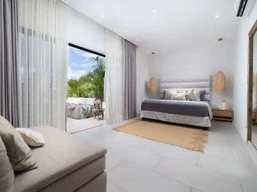 VENTA CASA DE 5 RECAMARAS EN TULUM   5 BEDROOM HOUSE ON SALE IN TULUM