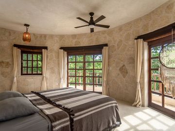 TULUM  INCREDIBLE DUPLEX VILLA FOR SALE