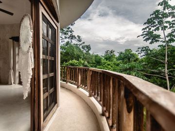 TULUM  INCREDIBLE DUPLEX VILLA FOR SALE