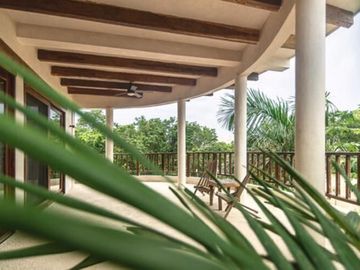 TULUM  INCREDIBLE DUPLEX VILLA FOR SALE