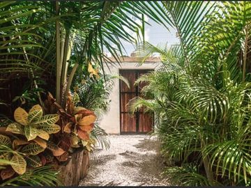 TULUM  INCREDIBLE DUPLEX VILLA FOR SALE