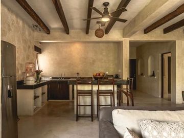 TULUM  INCREDIBLE DUPLEX VILLA FOR SALE