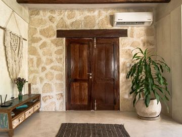 TULUM  INCREDIBLE DUPLEX VILLA FOR SALE