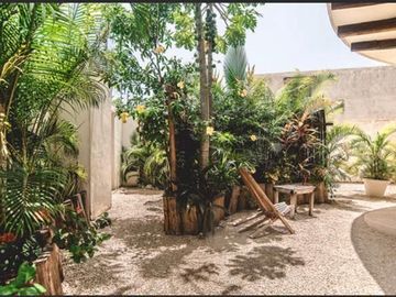 TULUM  INCREDIBLE DUPLEX VILLA FOR SALE