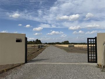 Parcela en Venta en Parcelas Santa Virginia km16 Camino a Cato