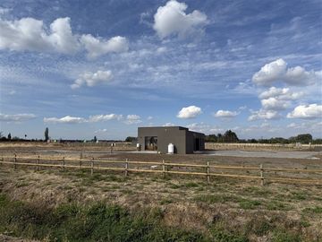 Parcela en Venta en Parcelas Santa Virginia km16 Camino a Cato