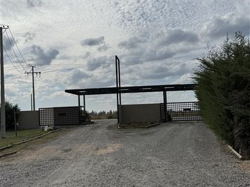 Parcela en Venta en Parcelas Santa Virginia km16 Camino a Cato