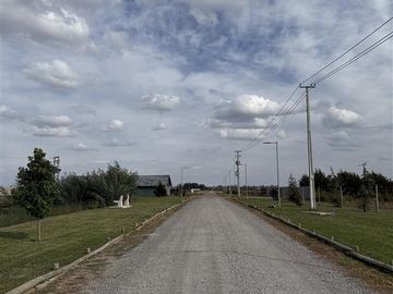 Parcela en Venta en Parcelas Santa Virginia km16 Camino a Cato