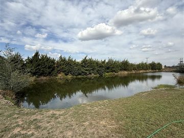 Parcela en Venta en Parcelas Santa Virginia km16 Camino a Cato