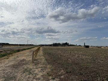 Parcela en Venta en Parcelas Santa Virginia km16 Camino a Cato