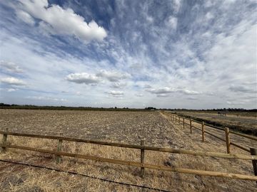 Parcela en Venta en Parcelas Santa Virginia km16 Camino a Cato