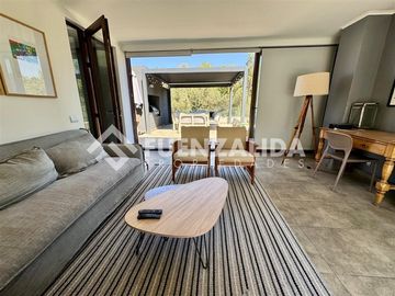 Departamento en Venta en El Tranque, Robles