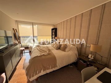 Departamento en Venta en El Tranque, Robles