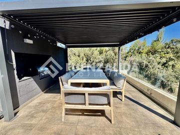 Departamento en Venta en El Tranque, Robles