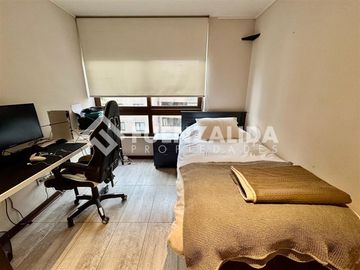 Departamento en Venta en El Tranque, Robles