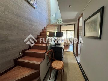 Departamento en Venta en El Tranque, Robles