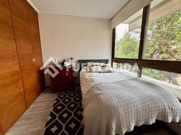 Departamento en Venta en El Tranque, Robles