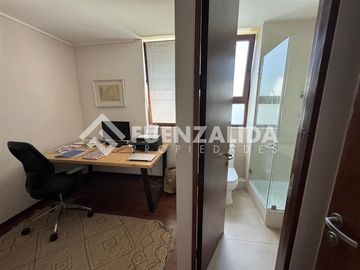 Departamento en Venta en El Tranque, Robles