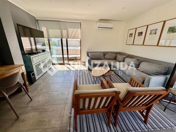 Departamento en Venta en El Tranque, Robles