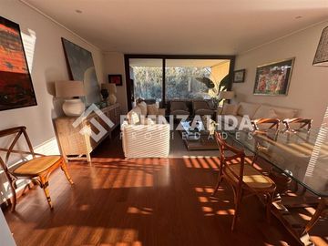 Departamento en Venta en El Tranque, Robles