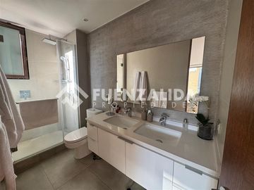 Departamento en Venta en El Tranque, Robles