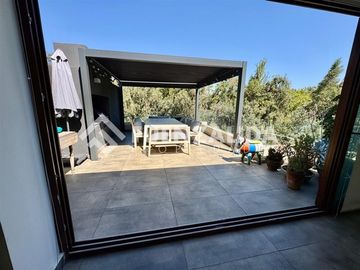 Departamento en Venta en El Tranque, Robles