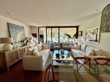 Departamento en Venta en El Tranque, Robles
