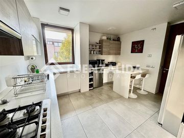 Departamento en Venta en El Tranque, Robles
