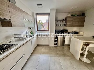 Departamento en Venta en El Tranque, Robles