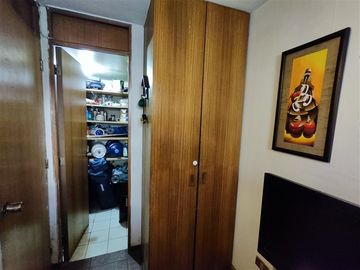 Departamento en Venta en Malmo 300 Las Condes