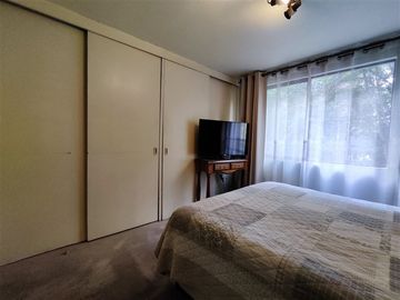 Departamento en Venta en Malmo 300 Las Condes