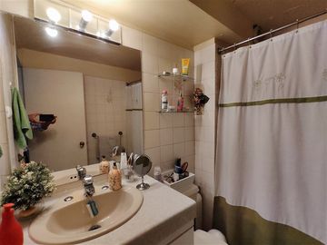 Departamento en Venta en Malmo 300 Las Condes