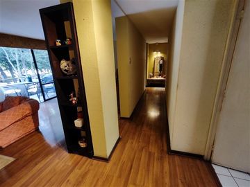 Departamento en Venta en Malmo 300 Las Condes