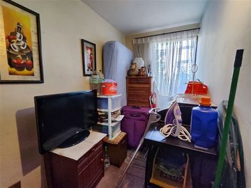 Departamento en Venta en Malmo 300 Las Condes