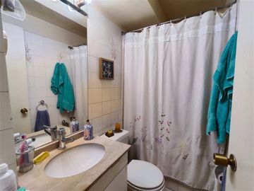 Departamento en Venta en Malmo 300 Las Condes