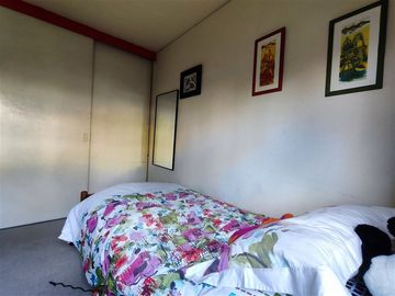 Departamento en Venta en Malmo 300 Las Condes