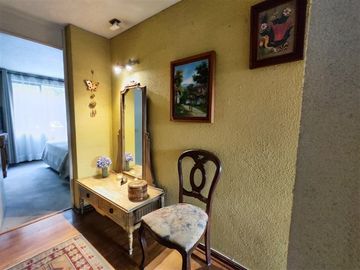 Departamento en Venta en Malmo 300 Las Condes