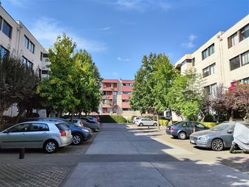 Departamento en Venta en Malmo 300 Las Condes