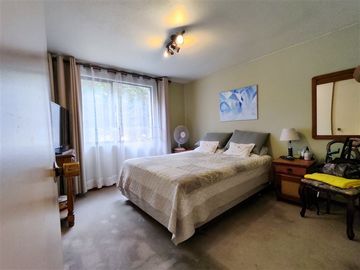 Departamento en Venta en Malmo 300 Las Condes