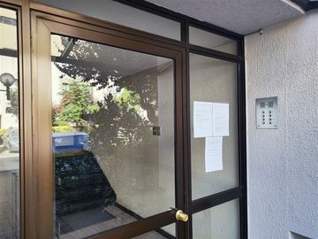 Departamento en Venta en Malmo 300 Las Condes