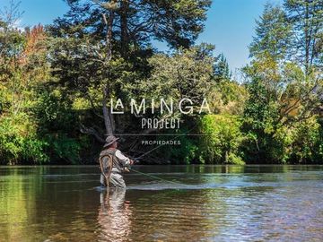 Sitio en Venta en Rio Maullín -Puerto Varas